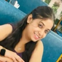 Parbhjot Kaur Kaur