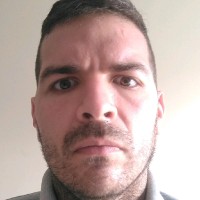 Alejandro David Perez Naranjo
