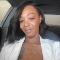 Tiffany Spinks