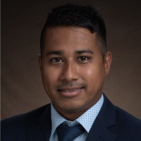 Bikash Poudel