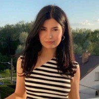 Nilofer Rahimi