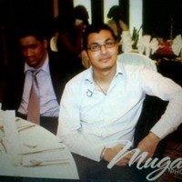 Nirav Shah