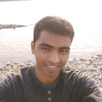 Gaurav Chand Prasad