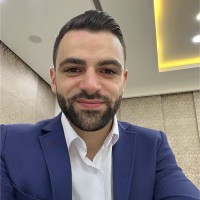 Ahmad Majed
