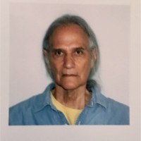 James Armaline