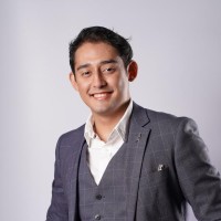 Syed Daniel