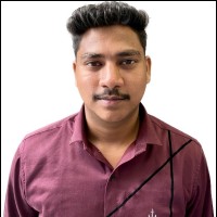 Gaurav Kudatarkar