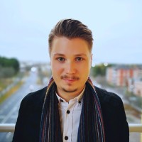Matti Arvinder