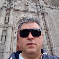Joaquin Aravena