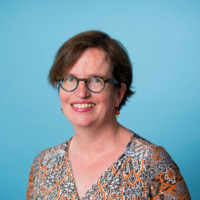 Sandra Stalmeier
