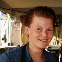 Lisanne de Graaf
