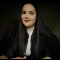Eve Zigaityte