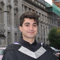 Arun P.