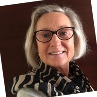 Ann Teeling Wikström
