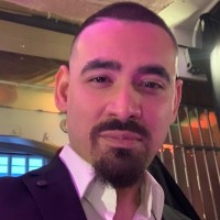 Luis F. Galvez