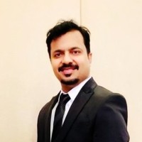Dr. Chandrashekar Yavagal