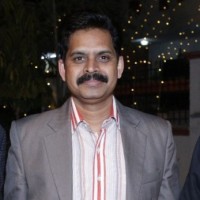 Vijay Saharkar