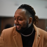 Eric Harris jr