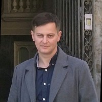 Eugene Bobko
