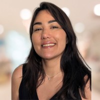 Sanaa Khatib