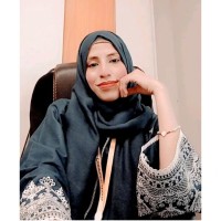 Ifra saeed