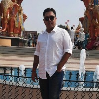 Jignesh Bharadwa
