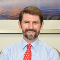 Justin N. Thompson