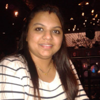 Swati Pandey