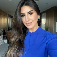 Sthefanie Souza