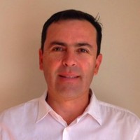Cristián Caballero Mena