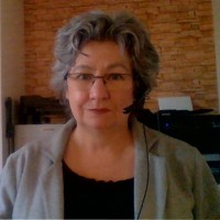 Joy Harrison