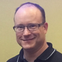 Matt Gregory