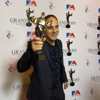Alireza Mirasadollah
