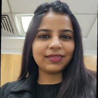 Pragati Shukla
