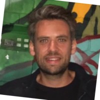 Adam Bates