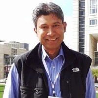 Mohammed S. Razzaque, MBBS, PhD