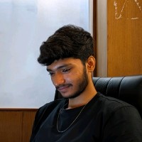 Paritosh Kumar
