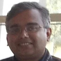 Debashish Datta