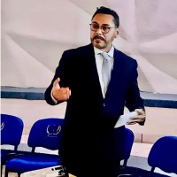 Daniel Güereque Córdova