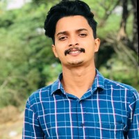 Kiran Raj T P