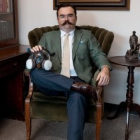 Rex Mann, J.D.