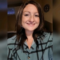 Audrey Gauvin, CRHA