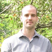 Ian Buchanan