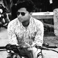 Suvendu Kumar Pradhan