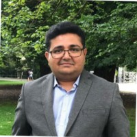 Kuldeep Ganeshrao Taur