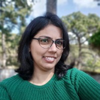 Aparna Jha