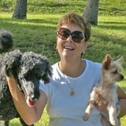 Deborah McDonald - Felton