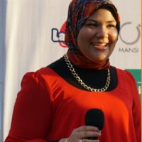 Maha Khalifa