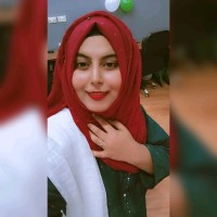 Bisma Yousuf