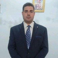 hamada Mohammed